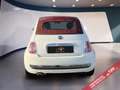 Fiat 500C 500 Lounge/PDC/Cabrio Weiß - thumbnail 6