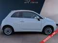 Fiat 500C 500 Lounge/PDC/Cabrio Weiß - thumbnail 8