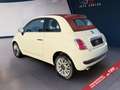 Fiat 500C 500 Lounge/PDC/Cabrio Weiß - thumbnail 5