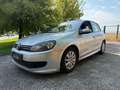 Volkswagen Golf 1.6 TDI 105cv BlueMotion Gris - thumbnail 3