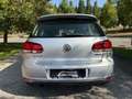 Volkswagen Golf 1.6 TDI 105cv BlueMotion Gris - thumbnail 13