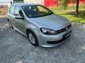 Volkswagen Golf 1.6 TDI 105cv BlueMotion Gris - thumbnail 9