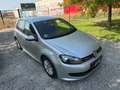 Volkswagen Golf 1.6 TDI 105cv BlueMotion Gris - thumbnail 10