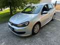 Volkswagen Golf 1.6 TDI 105cv BlueMotion Gris - thumbnail 4