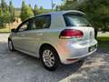 Volkswagen Golf 1.6 TDI 105cv BlueMotion Gris - thumbnail 11