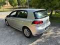 Volkswagen Golf 1.6 TDI 105cv BlueMotion Gris - thumbnail 12
