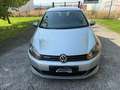 Volkswagen Golf 1.6 TDI 105cv BlueMotion Gris - thumbnail 7