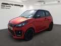 Ligier JS 50 SPORT-YOUNG +Ab 15 Jahren Auto fahren+ Rood - thumbnail 1