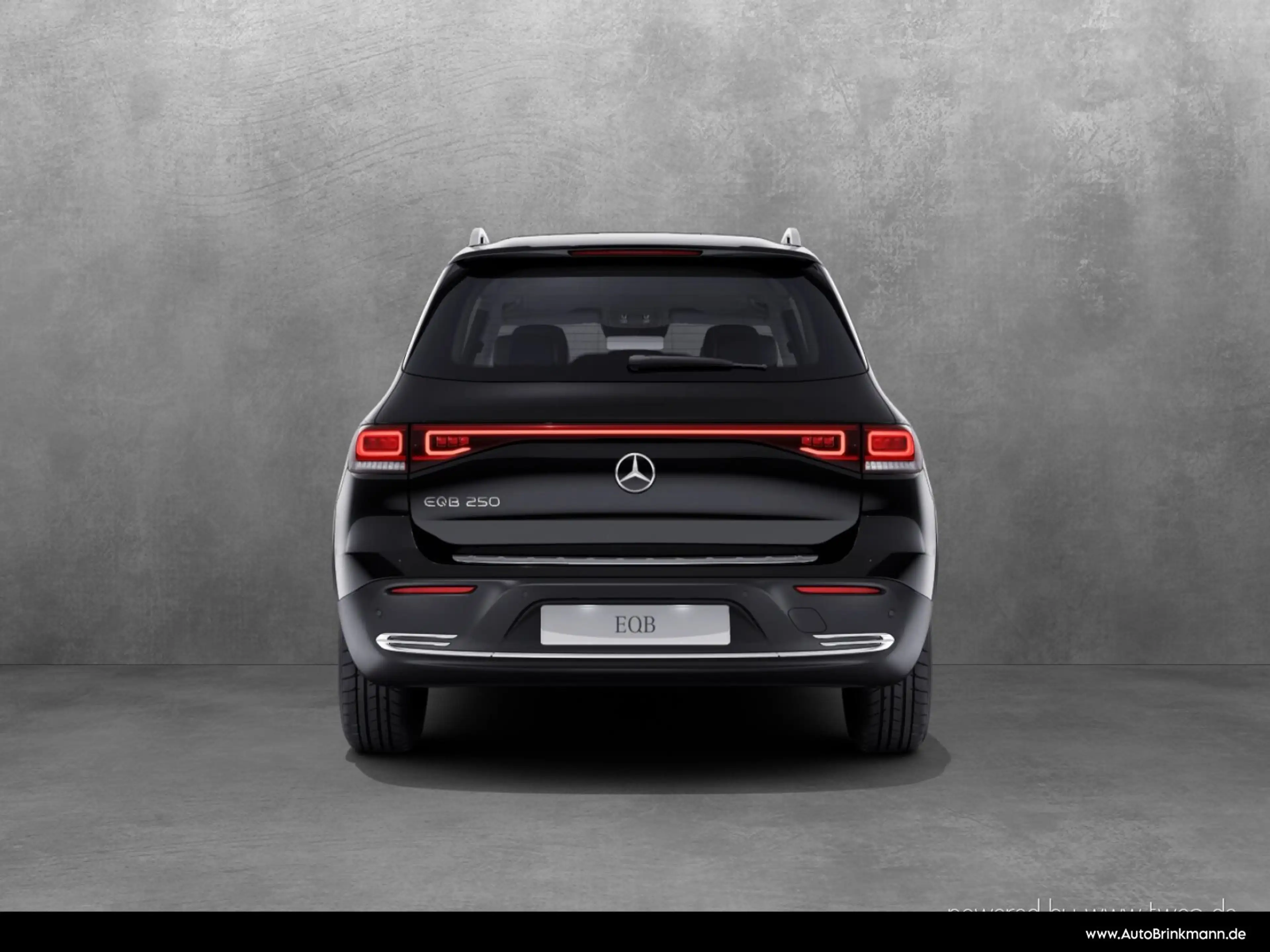 Mercedes-Benz EQB 250 EQB 250 PROGRESSIVE/ADVANCED/MBUX LED/SHZ/Kamera — photo 6
