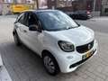 smart forFour 1.0 Pure CABRIO/CLIMA/CRUISE/TELEFOON/NAP Wit - thumbnail 7