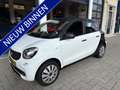 smart forFour 1.0 Pure CABRIO/CLIMA/CRUISE/TELEFOON/NAP Wit - thumbnail 1