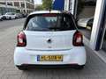 smart forFour 1.0 Pure CABRIO/CLIMA/CRUISE/TELEFOON/NAP Wit - thumbnail 6