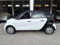 smart forFour 1.0 Pure CABRIO/CLIMA/CRUISE/TELEFOON/NAP Wit - thumbnail 4
