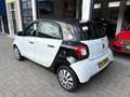 smart forFour 1.0 Pure CABRIO/CLIMA/CRUISE/TELEFOON/NAP Wit - thumbnail 8