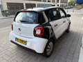 smart forFour 1.0 Pure CABRIO/CLIMA/CRUISE/TELEFOON/NAP Wit - thumbnail 5