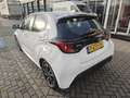 Toyota Yaris 1.5 VVT-i Dynamic ALL-SEASON NAVI LM-VELGEN KEYLES Weiß - thumbnail 2