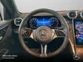 Mercedes-Benz GLC 200 4M AVANTG+PANO+360+AHK+TOTW+KEYLESS+9G Schwarz - thumbnail 14
