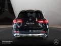Mercedes-Benz GLC 200 4M AVANTG+PANO+360+AHK+TOTW+KEYLESS+9G Schwarz - thumbnail 9