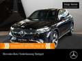 Mercedes-Benz GLC 200 4M AVANTG+PANO+360+AHK+TOTW+KEYLESS+9G Schwarz - thumbnail 1