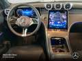 Mercedes-Benz GLC 200 4M AVANTG+PANO+360+AHK+TOTW+KEYLESS+9G Schwarz - thumbnail 13