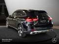 Mercedes-Benz GLC 200 4M AVANTG+PANO+360+AHK+TOTW+KEYLESS+9G Schwarz - thumbnail 10