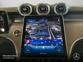 Mercedes-Benz GLC 200 4M AVANTG+PANO+360+AHK+TOTW+KEYLESS+9G Schwarz - thumbnail 16