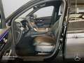 Mercedes-Benz GLC 200 4M AVANTG+PANO+360+AHK+TOTW+KEYLESS+9G Schwarz - thumbnail 11
