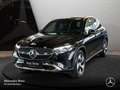 Mercedes-Benz GLC 200 4M AVANTG+PANO+360+AHK+TOTW+KEYLESS+9G Schwarz - thumbnail 2