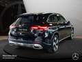 Mercedes-Benz GLC 200 4M AVANTG+PANO+360+AHK+TOTW+KEYLESS+9G Schwarz - thumbnail 8