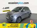 Fiat 500e Icon 87KW Gris - thumbnail 1