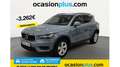 Volvo XC40 T3 Momentum Core Aut. Gris - thumbnail 1