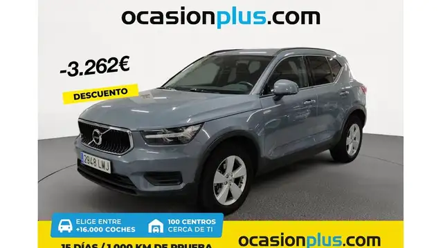 Volvo XC40 T3 Momentum Core Aut.