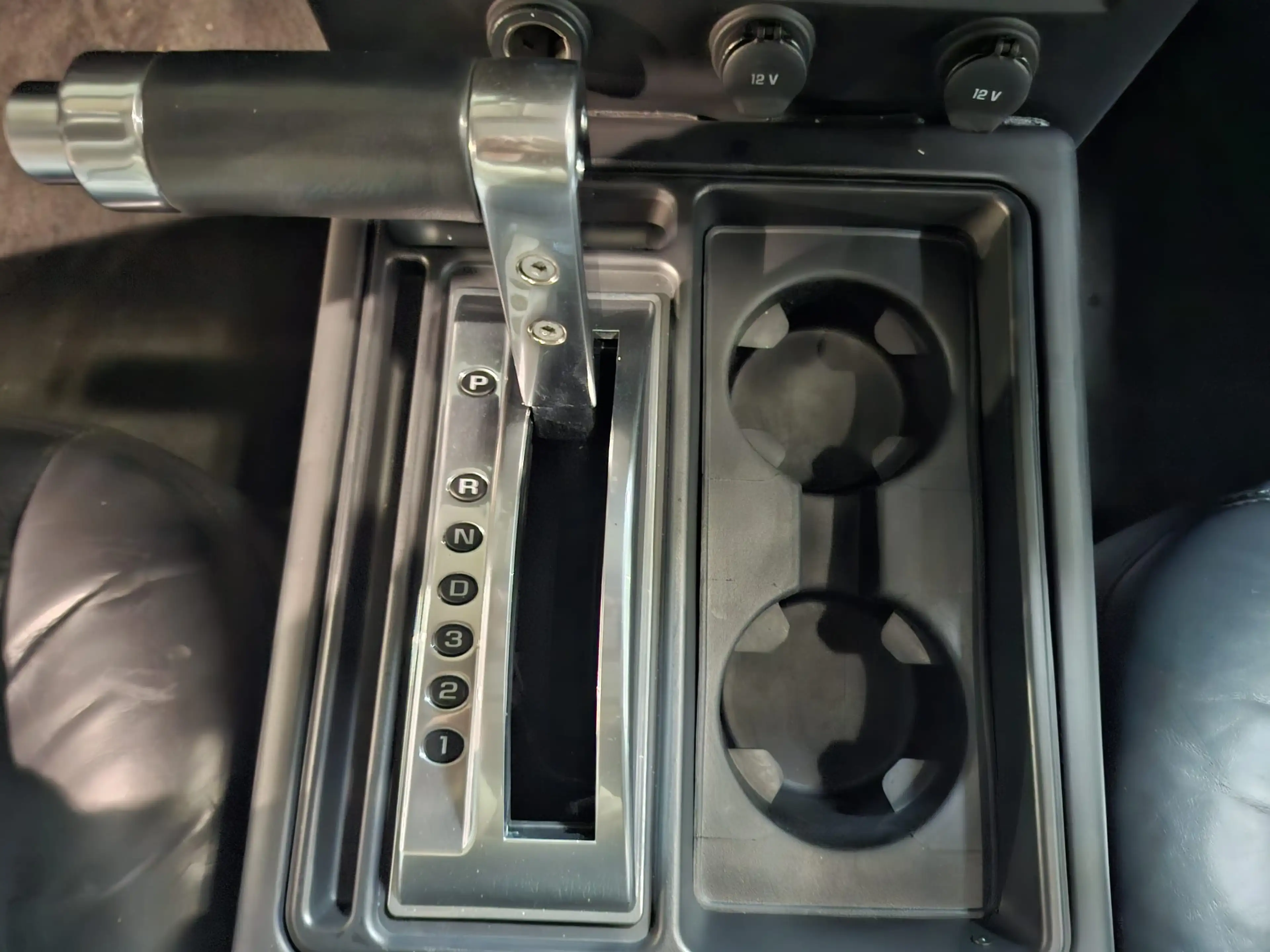 HUMMER H2 H2 | Airco | LPG | Android | Pano Dak | 6 pl. | — photo 15