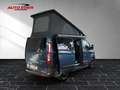 Ford Transit Nugget Custom Aufstelldach Sondermodell Trail L1 Blau - thumbnail 4