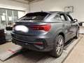Audi Q3 45 TFSI e S line S-tronic +AHK+360° Grau - thumbnail 7