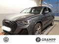 Audi Q3 45 TFSI e S line S-tronic +AHK+360° Grau - thumbnail 1
