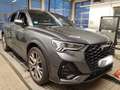 Audi Q3 45 TFSI e S line S-tronic +AHK+360° Grau - thumbnail 8