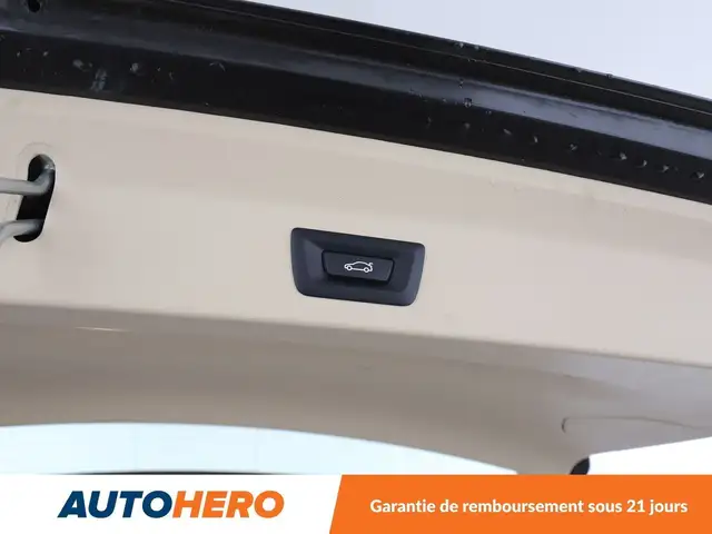 BMW X3 view 19