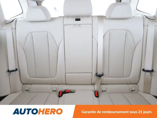 BMW X3 view 15