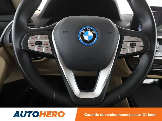 BMW X3 view 21