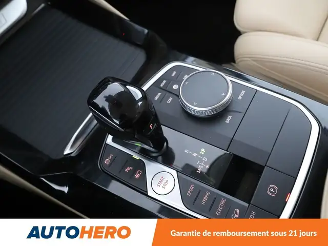 BMW X3 view 28