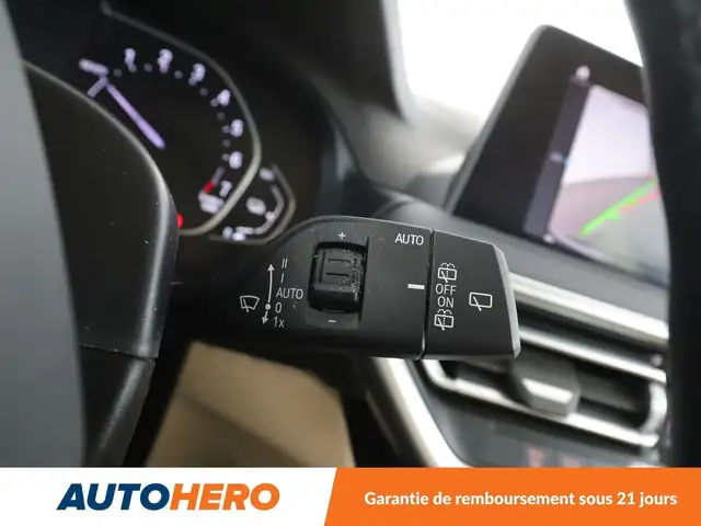 BMW X3 view 29