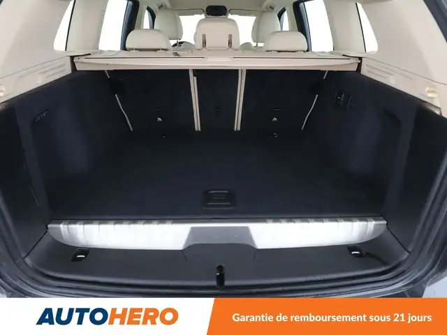 BMW X3 view 17