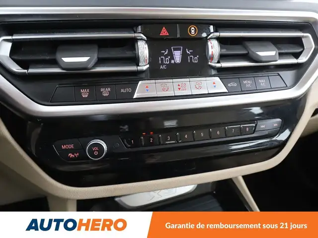BMW X3 view 27