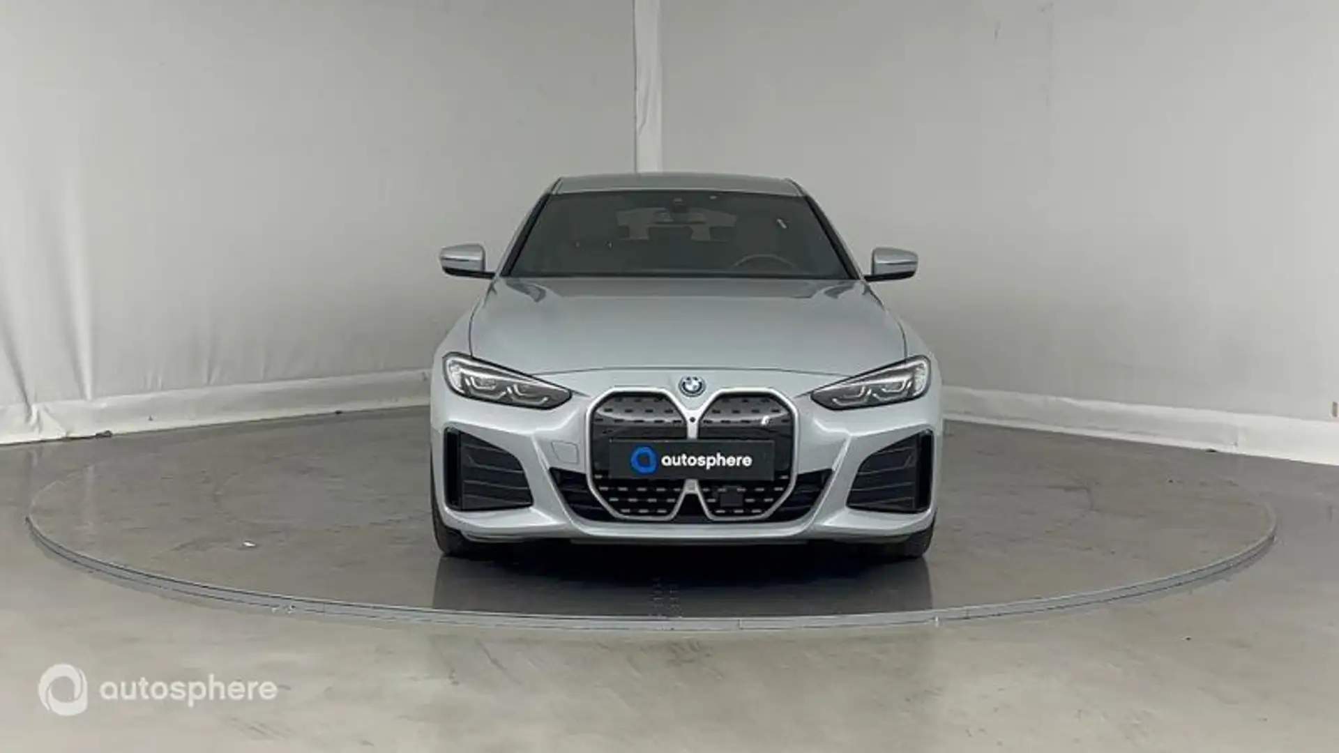 BMW i4 eDrive40 340ch M Sport - 2