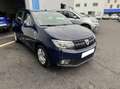Dacia Sandero 1.0 SCe 75ch City+ Bleu - thumbnail 2