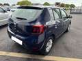 Dacia Sandero 1.0 SCe 75ch City+ Bleu - thumbnail 4