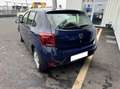 Dacia Sandero 1.0 SCe 75ch City+ Bleu - thumbnail 5
