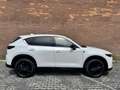 Mazda CX-5 2.0 SkyActiv-G 165 Homura Automaat Navi | Achterui Blanc - thumbnail 4
