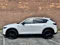 Mazda CX-5 2.0 SkyActiv-G 165 Homura Automaat Navi | Achterui Blanc - thumbnail 3
